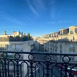 New 457 Suite Chaplin- Cosy Apartment Paris Center