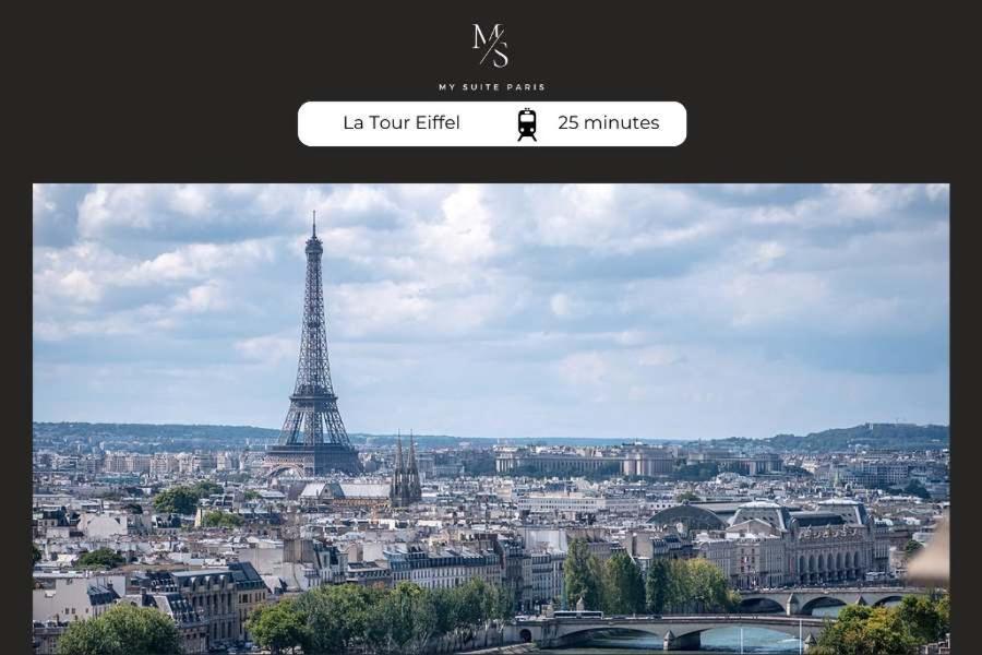 New 457 Chaplin- Cosy Center Apartment